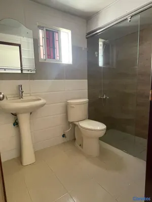 penthouses - Penthouse en venta en la salida a Santo Domingo 6