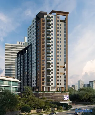 apartamentos - Apartamentos en Venta  3