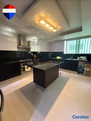 apartamentos - APartamento en Anacaona US 4,300,000 7