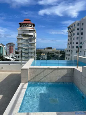 apartamentos - Apartamento en Alquiler 3