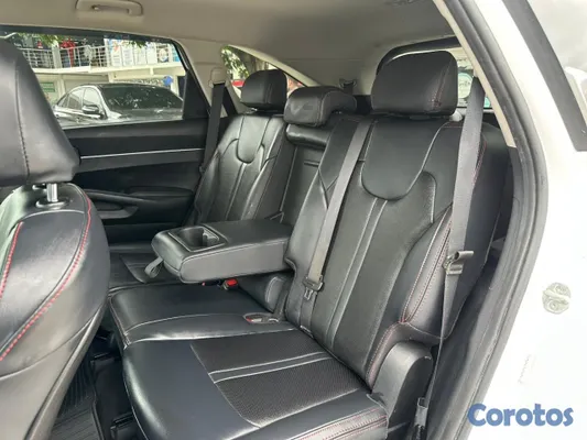 jeepetas y camionetas - 2020 Ford Explorer Limited AWD 15