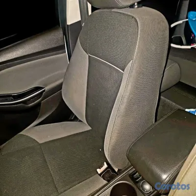 carros - Vendo Ford Focus 2013 con detalles para reparar. 11