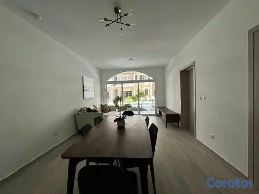 apartamentos - Venta de encantador apartamento en Punta Cana 3