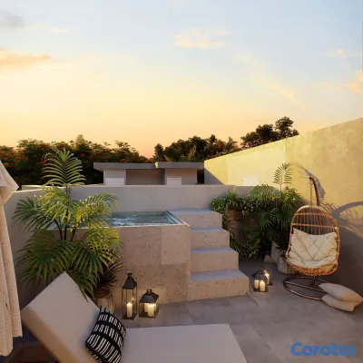 apartamentos - Atalia Green City - Proyecto Residencial en Venta  8