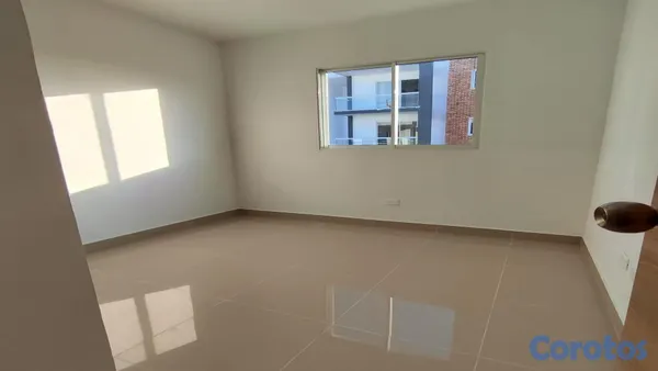 apartamentos - ¡NUEVO EN VENTA! Apartamento en La Jacobo Majluta 4
