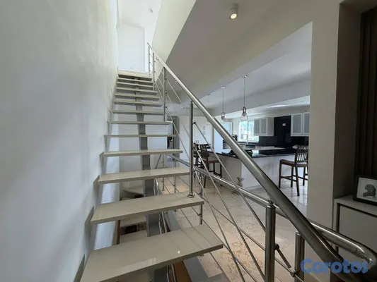 penthouses - Penthouse en venta en Evaristo Morales - 3465 9