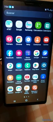 celulares y tabletas - trio de galaxy 5