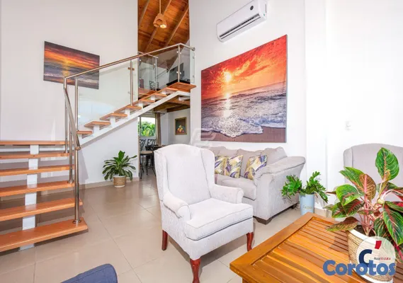 penthouses - Alquiler de Penthouse en Punta Popy, Las Terrenas  18