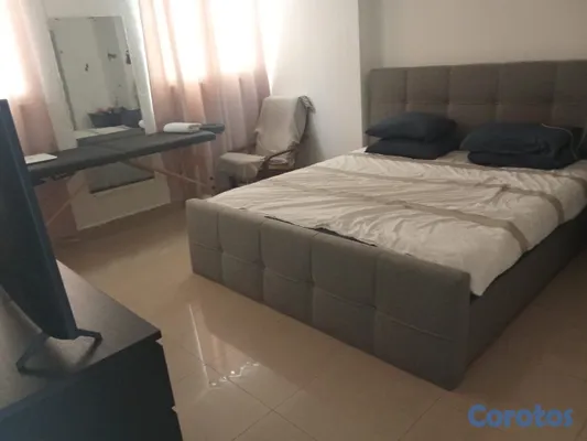 apartamentos - Amplio Apartamento en alquiler – Bella Vista 7mo nivel. 4