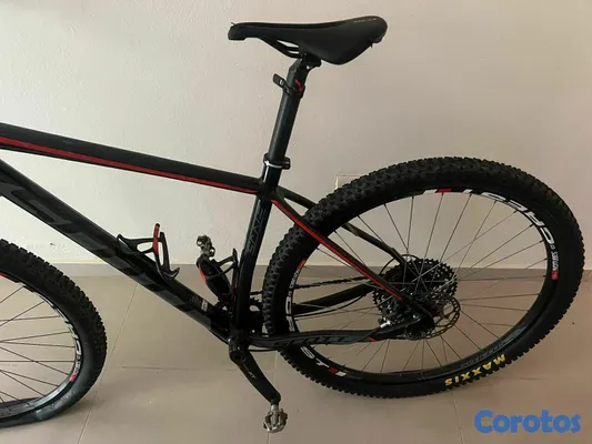 bicicletas y accesorios - Scott Scale 940 9