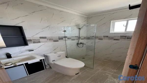 apartamentos - Apartamento  en Residencial Estancia del Este – Próximo a Las Américas 8