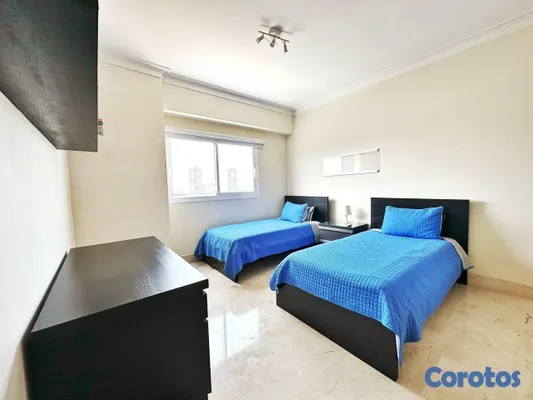 apartamentos - Apartamento en Venta, Mirador Sur 13