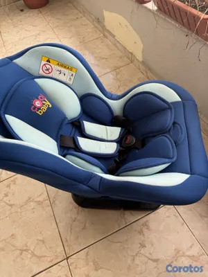 coches y sillas - se vende carseat cool baby como nuevo  11