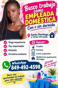 Soy una persona muy responsable 