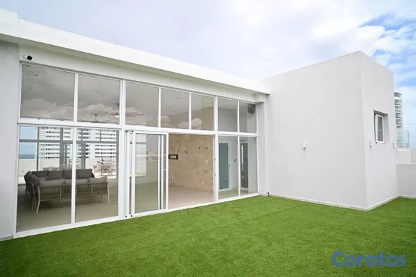 apartamentos - Vive o invierte en Juan Dolio | Entrega inmediata 7
