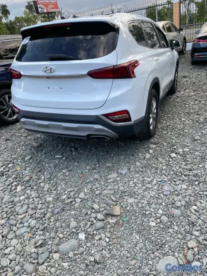 otros vehiculos - Santa Fe 2020  3