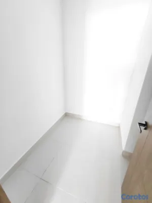 apartamentos - Alquilo Apartamento Nuevo en el Millón De 10