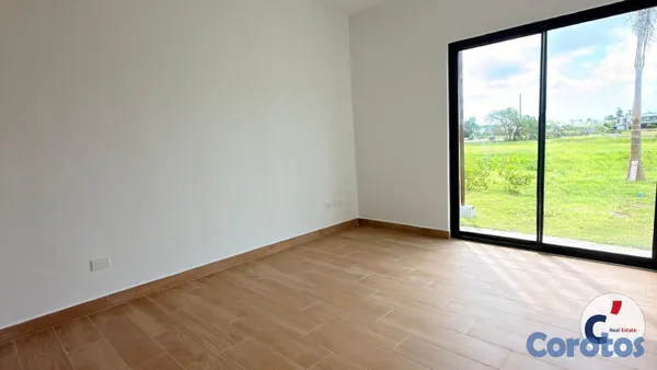 apartamentos - ✨ Vista Cana Rental: First-Floor Apartment with 2  5