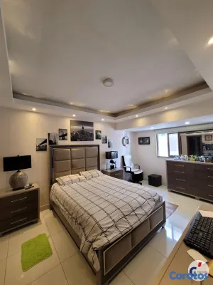 apartamentos - ✨ Apartamento Amueblado en Piantini 📍 · Ref 161352 3
