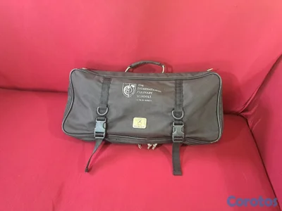 Kit Profesional de Cocina y Gastronomía Mercer (Má