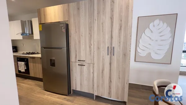 apartamentos - Apartamento en Cap Cana | 1 Habitación con Acceso  11