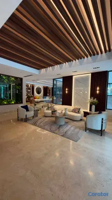 apartamentos - Twin Towers: El Epicentro del Ultra Lujo frente al Parque Mirador Sur
 7