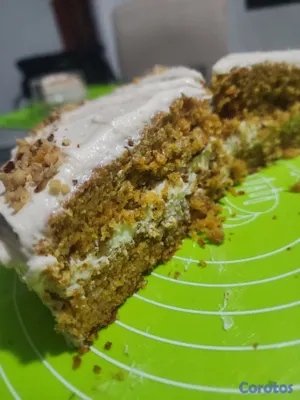 servicios profesionales - Repostera y Pastelera.
 6
