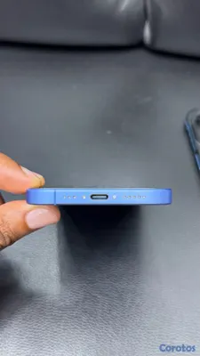 celulares y tabletas - iPhone 16 normal factory 128gb  5