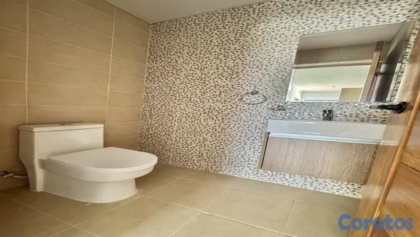 apartamentos - Apartamento Nuevo en Renacimiento 8