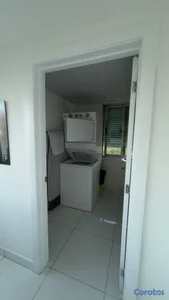  SE ALQUILA APARTAMENTO EN EXCELENTE UBICACIÓN – S