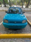 carros - Nissan muy buen estados 