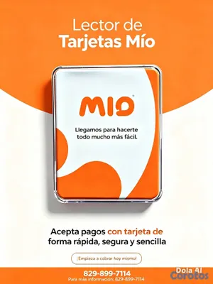 equipos profesionales - - ¡Cobra Como Quieras con Mío! 💳 ​ - Mío: Tu Socio 4