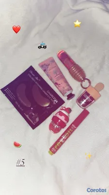 salud y belleza - venta de maquillaje , combos , los girasoles Santiago  3
