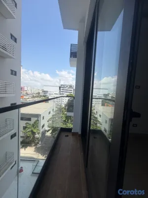 apartamentos - 🏡 Apartamento en Alquiler en Evaristo Morales | 2 Habitaciones 8