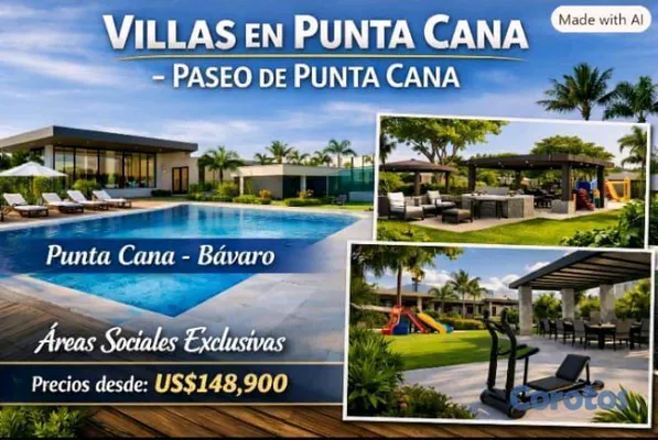 casas - Bienes Raíces inmuebles en toda La República Dominicana  8