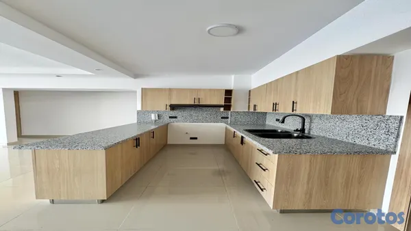 apartamentos - Apartamento Nuevo en Los Restauradores 6