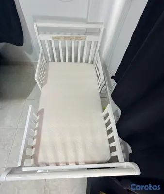 muebles - cama completa para niños/toddlers 2