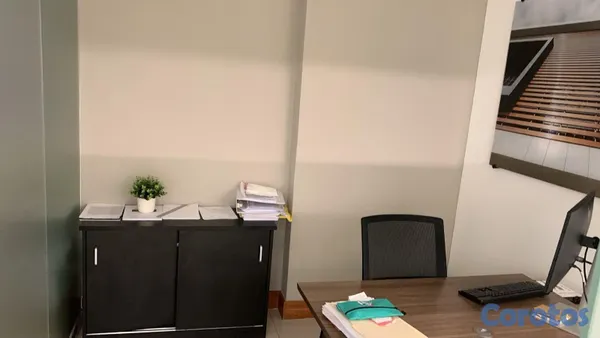 oficinas y locales comerciales - SE ALQUILA LOCAL PARA OFICINAS EN NOVOCEMNTRO SANTO DOMINGO 7