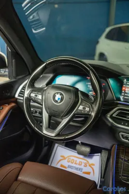 jeepetas y camionetas - BMW X5 Sdrive40i 2020 Clean Carfax  10