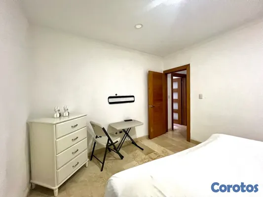 apartamentos -  En la Esperilla, apartamento completamente amueblado de 2 habitaciones  8