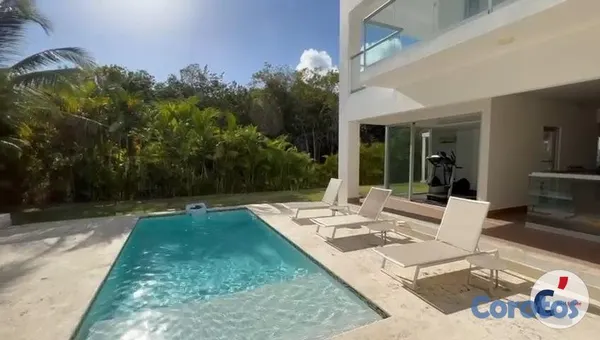 apartamentos - Vive en Punta Cana Village: 2Hab en Renta con Ubic 14