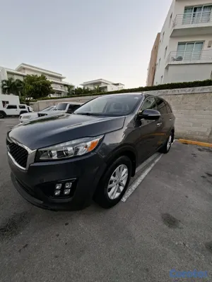 jeepetas y camionetas - KIA SORENTO 2018 NITIDA  14