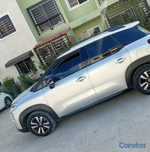 Citroën C3 2018