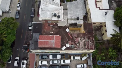 Solar Comercial de 300 m² en Venta – C/ Costa Rica, casi esq. Sabana Larga