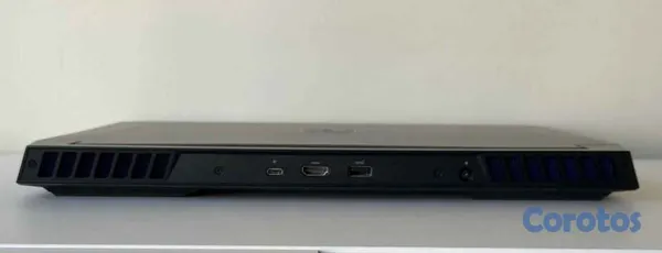 computadoras y laptops - Dell intel i9 NVIDIA 4060 16GB RAM 250GB SSD 3