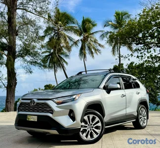 Toyota rav4 2024 limited 