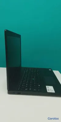 computadoras y laptops - Laptop, Dell Latitude 5590 8th Gen, Intel core i7  3