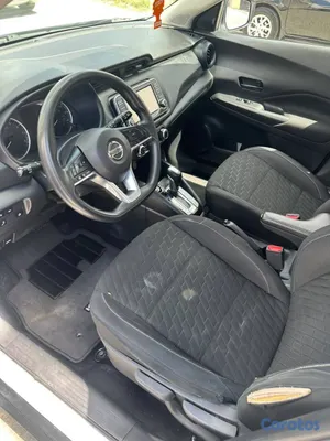 jeepetas y camionetas - Nissan Kicks S 2021 5