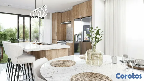 casas vacacionales y villas - Invierte en Tu Villa 2hab Listo 2028 c/Plan Pago F 3