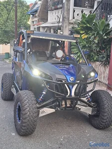 Buggy De oportunidad! Can Am mareverick x3 1000R t
